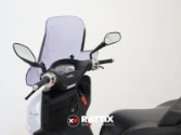 YAMAHA Versity 300 Versity XC 300